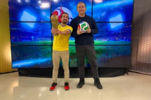 El deporte juega de local en Medios UdeC con el estreno de «La Cancha es Nuestra»
