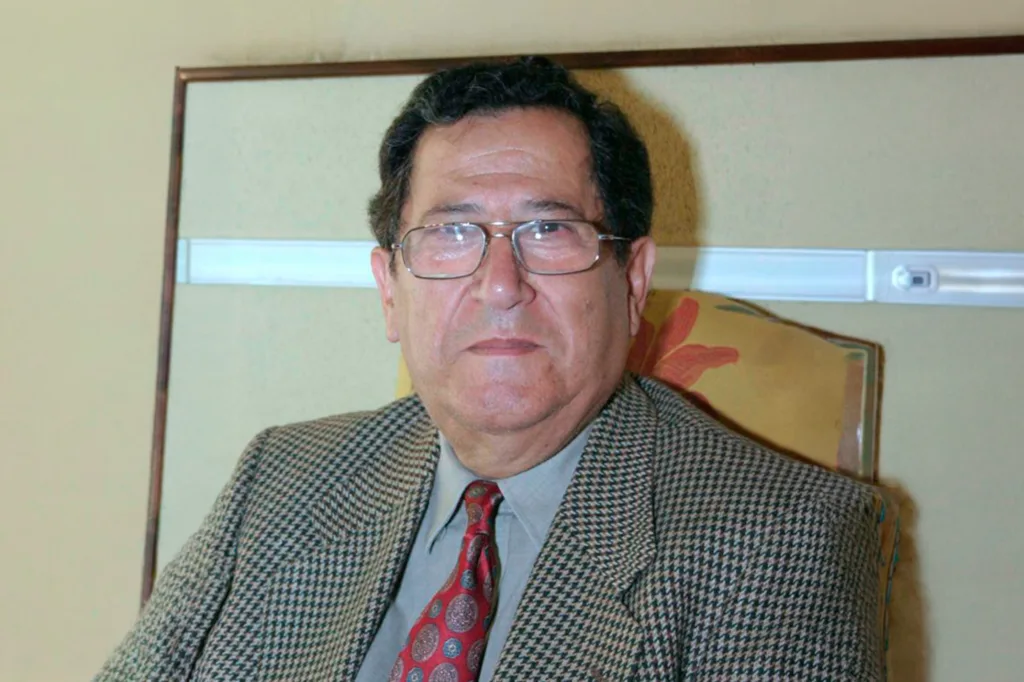 Fallece el Dr. Nelson Carvajal Baeza, destacado académico y exdecano de Ciencias Biológicas UdeC