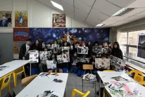 “Especular un presente” cierra exposición con jornadas de mediación artística