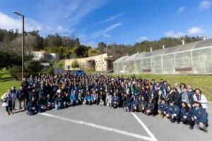 XLV Congreso de Ciencias del Mar culmina con una de las convocatorias más altas de su historia