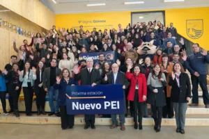 IP Virginio Gómez inicia la elaboración de su Plan Estratégico Institucional 2027–2031
