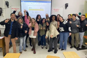 Edhuarte presenta más de 30 cursos para aprender, crear y explorar nuevas disciplinas