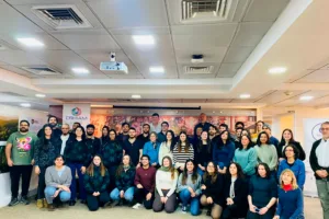 RED-CHI reúne capacidades nacionales para avanzar en el estudio de los recursos hídricos del país