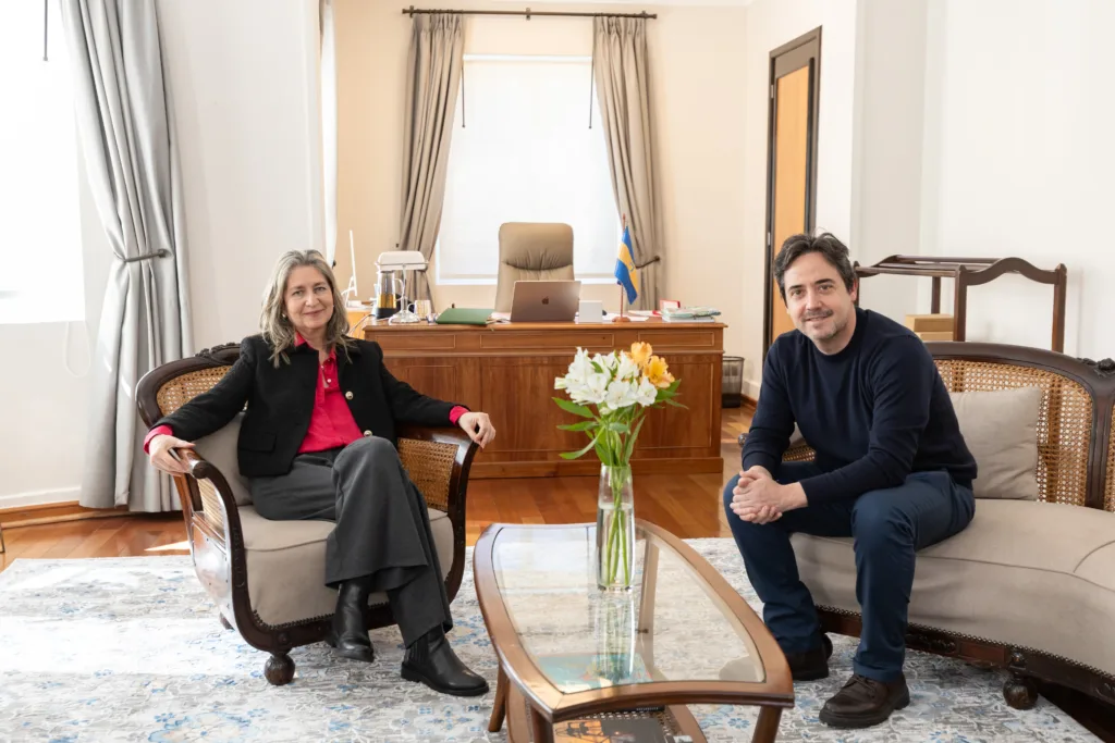 “La gente siente que la Orquesta es parte de ella”: el valor de la sinfónica UdeC como embajadora de la Universidad 