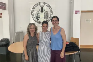 Estadía académica en España impulsa nuevas iniciativas de investigación para Odontología UdeC