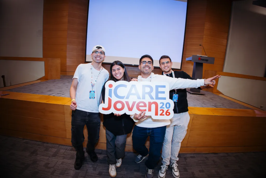 Estudiantes UdeC potencian sus habilidades de liderazgo en la primera versión de Icare Joven