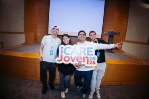 Estudiantes UdeC potencian sus habilidades de liderazgo en la primera versión de Icare Joven