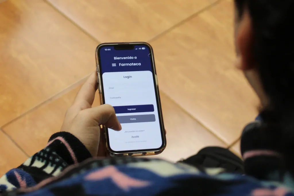 Farmoteca: la herramienta digital que acerca los casos clínicos al aprendizaje de futuros profesionales farmacéuticos