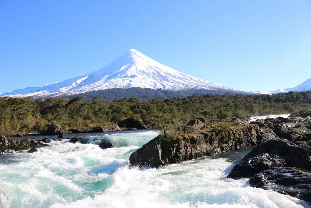 Parques Nacionales: la naturaleza como camino hacia un desarrollo sustentable