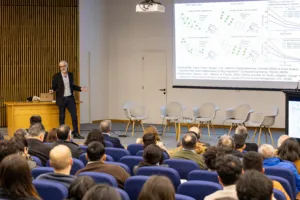 Jornada de diálogos sobre gestión en riesgos de desastres permitió comparar realidades de Chile y España