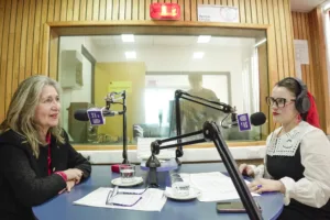 Jacqueline Sepúlveda: «Tenemos una primera mujer rectora, pero eso no puede ser una meta ni un punto final”