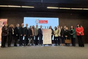 Red Interuniversitaria de Lactancia Materna reúne a instituciones en torno a la salud maternoinfantil