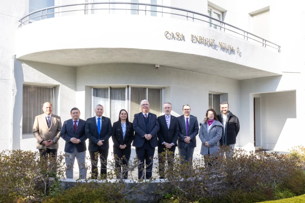Instituciones de formación técnico-profesional abordan desafíos de empleabilidad y reconversión laboral
