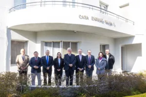 Instituciones de formación técnico-profesional abordan desafíos de empleabilidad y reconversión laboral