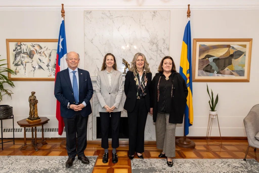 “Un hito para Chile y para la región”: Subsecretaria de Ciencia destaca rol de la UdeC