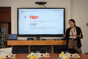 TEDxBarrioUniversitario Women articula alianzas en el Biobío para impulsar nuevas ideas desde la región