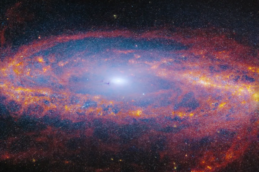 Nueva investigación amplía las herramientas para estudiar el caos en el universo