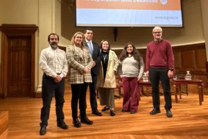 Cigiden R+ proyecta una nueva etapa de investigación centrada en anticipar los desastres