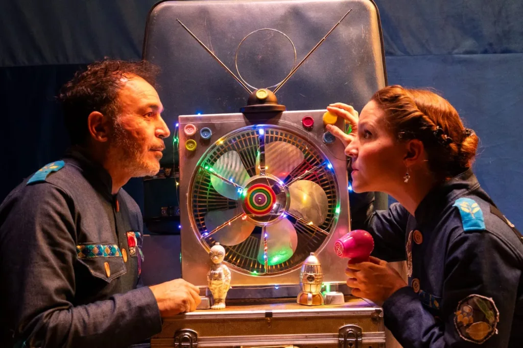 Sueños, viajes y nuevos mundos llegan al Teatro UdeC con FAMFEST 2026