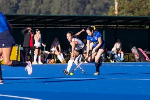 Hockey femenino debutará en el Clausura de la Liga Biobío buscando mantener largo invicto