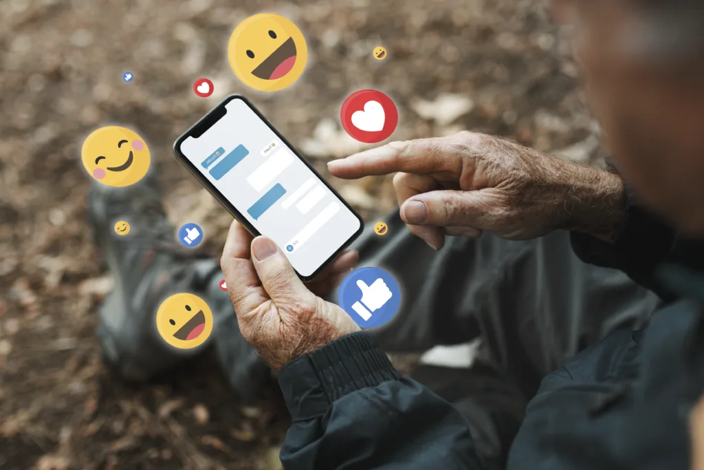 ¿Los emojis cambian la forma en que leemos? Estudio analiza su impacto en los tiempos de lectura digital