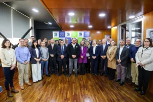 Instituciones de educación superior articulan capacidades para abordar los desafíos del empleo y la reactivación económica