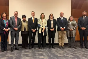 Universidad de Concepción asume dirección alterna en centro nacional de investigación en salud mental