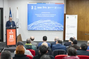 Programa regional de Inteligencia Artificial culmina tras cuatro años de colaboración interuniversitaria