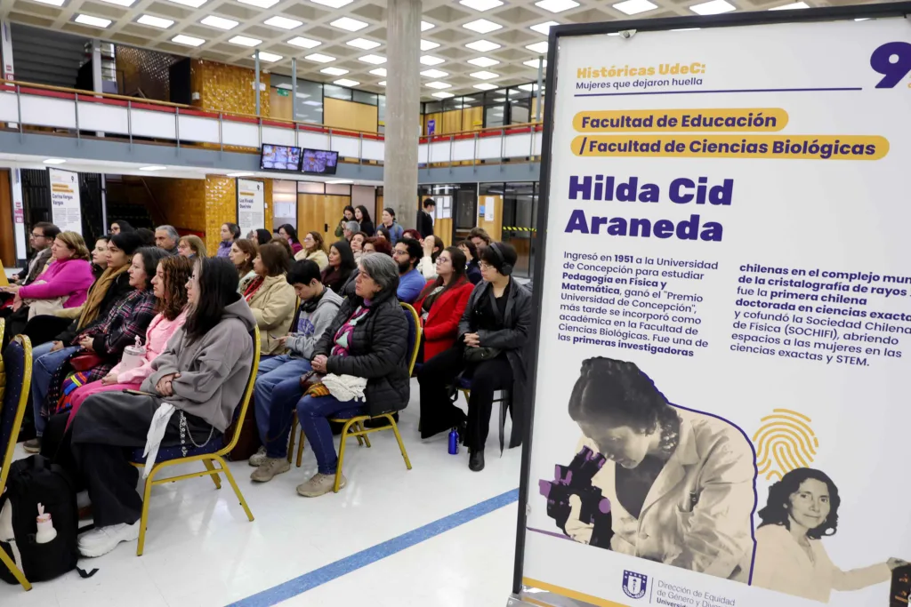 Con presencia en todos los campus se conmemoró el noveno aniversario de la Dirección de Equidad de Género y Diversidad Sexual
