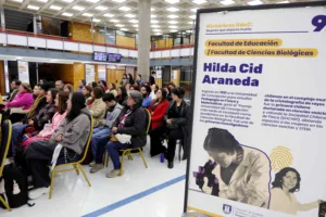 Con presencia en todos los campus se conmemoró el noveno aniversario de la Dirección de Equidad de Género y Diversidad Sexual