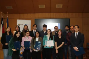 Centro de Estudios Europeos inaugura segundo semestre con una mirada histórica sobre Europa