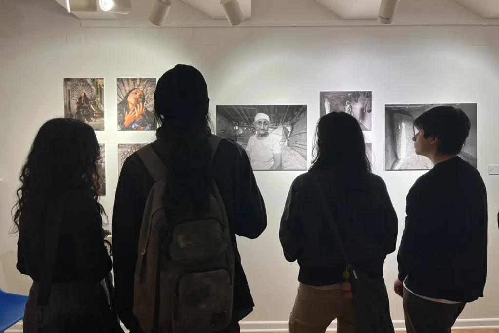 Seis salas abiertas: Pinacoteca UdeC amplía su programación y acceso a las artes visuales