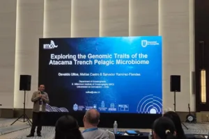 IMO genera nuevas redes internacionales para el estudio del océano profundo