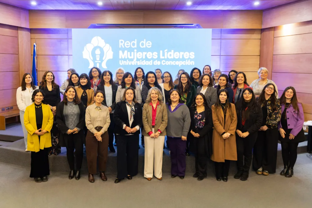 Red de Mujeres Líderes certificó a su primera cohorte de mentoras
