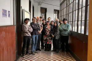 De la naturaleza al sonido: “Reinos” propone una nueva exploración de la música contemporánea