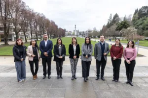 Instituciones de educación superior del Biobío abren diálogo para avanzar hacia una red de comunicaciones