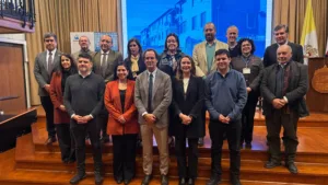 Universidad de Concepción asume rol protagónico en nueva etapa del Centro de Desarrollo Urbano Sustentable