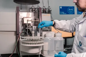 Centro EULA-Chile obtiene 100% de resultados satisfactorios en ensayo de aptitud de la SMA 2026