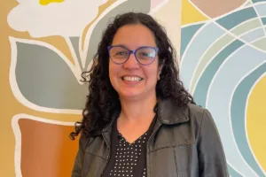 Montserrat Victoriano Rojas asume la Subdirección de la Dirección de Servicios Estudiantiles