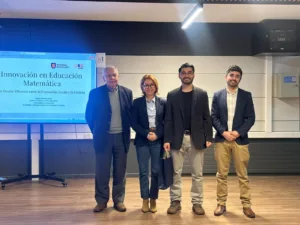Diálogo entre actores de la educación avanza desde el diagnóstico hacia nuevas propuestas para Chile