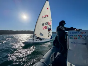 El mar vuelve a ser parte de la vida deportiva de la UdeC con el regreso de la rama de Vela