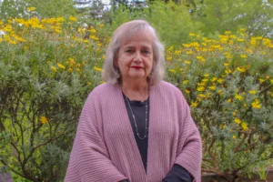 Asociación latinoamericana distingue la trayectoria científica de académica UdeC Sylvia Palma Heldt