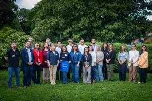 Ñuble suma 11 nuevos mentores y mentoras para fortalecer el desarrollo de emprendimientos