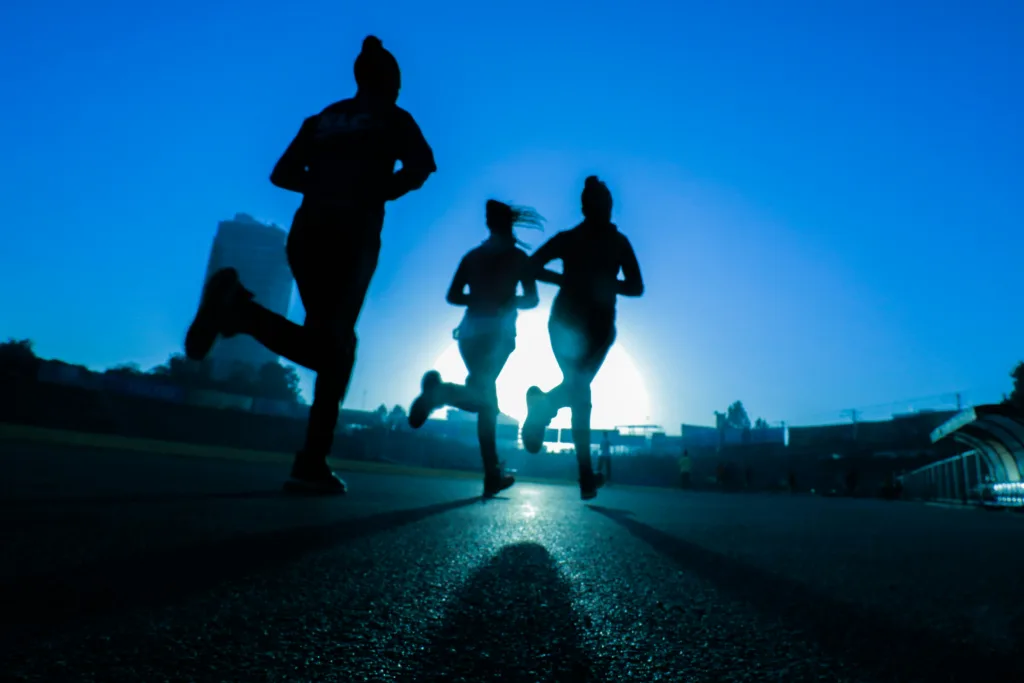 Corrida por la Donación de Órganos llega a la UdeC para promover una cultura de solidaridad y vida