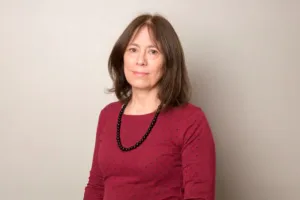 Unidad Santiago y Red Alumni UdeC lamentan el sensible fallecimiento de Pamela Araya Ferrière