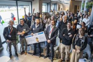 Ruta Capital culmina con ‘Membrezia’ como emprendimiento ganador en su Demo Day