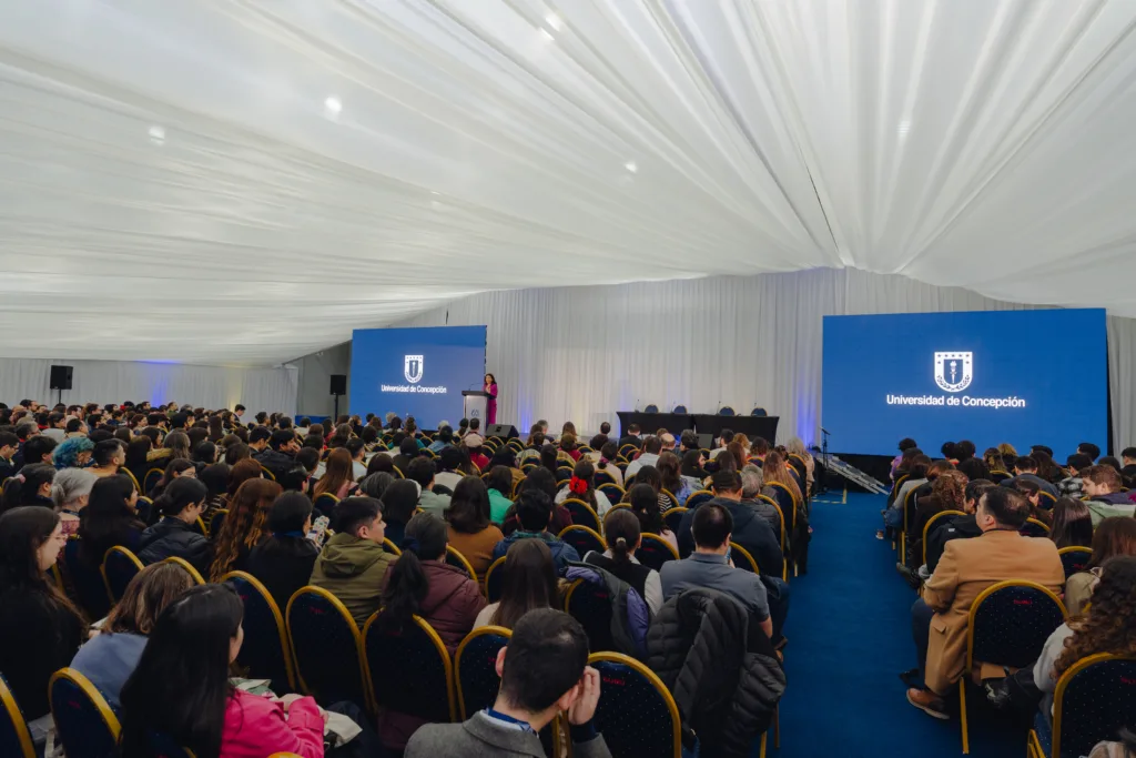 XXVII Congreso Chileno de Medicina Familiar convoca a más de 700 profesionales para analizar el futuro de la atención primaria