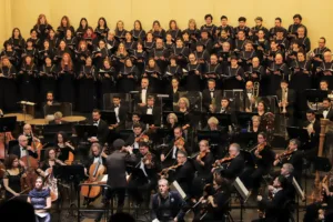 Concepción celebrará el Día Mundial de la Ópera con las grandes voces y obras del repertorio universal