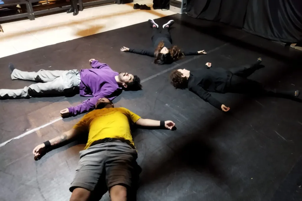 Fábula Eley reunirá teatro, danza, cine y literatura en una jornada dedicada al misterio