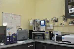 Nuevo equipamiento de alta precisión  científica permitirá el monitoreo del océano y cambio climático